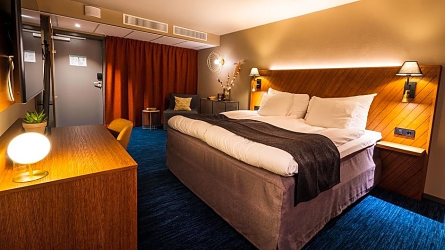 Economy Twin room