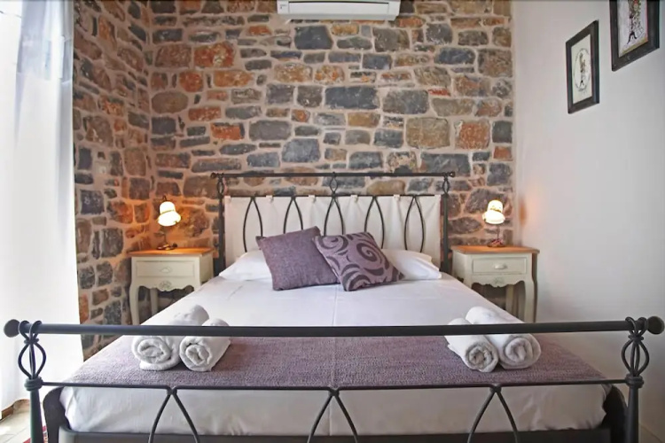 Kalo Nero Apartments