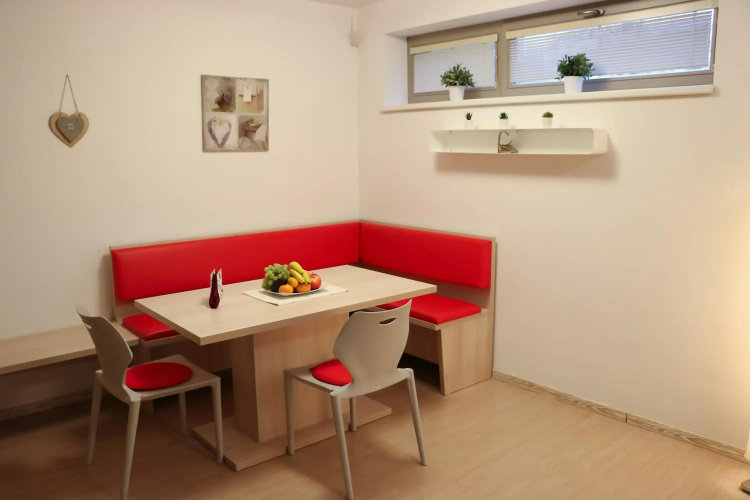 Apartmán Resident A001