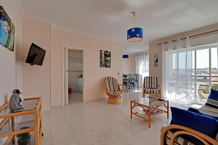 Albufeira Concept 1 With Pool by Homing
