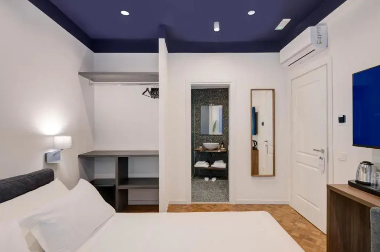 Well Suites - Piazza dei Martiri