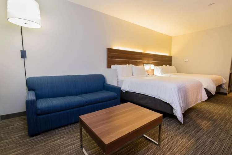 Holiday Inn Express & Suites Houston North I-45 Spring by IHG