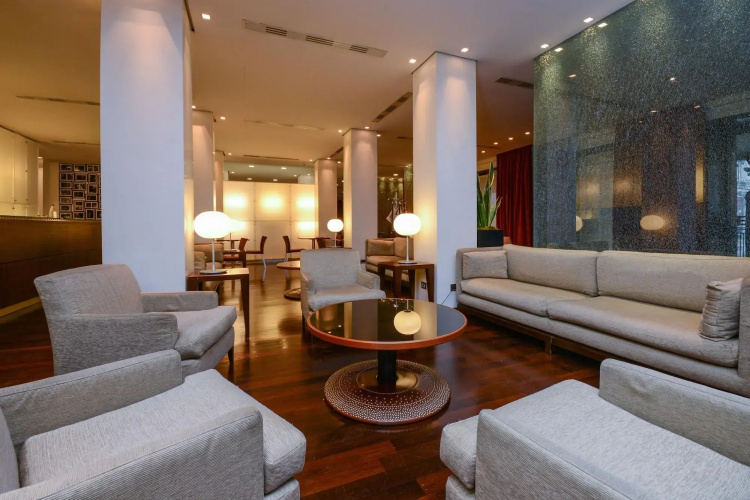 Hotel Igea