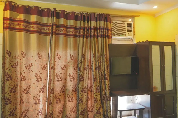 Hotel Satwah 29