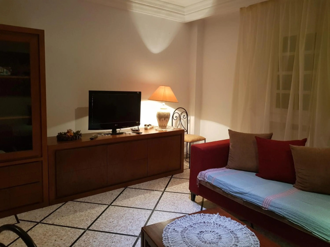 Appartement Ain Zaghouan