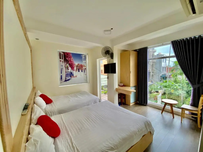 Hue Four Seasons Hotel