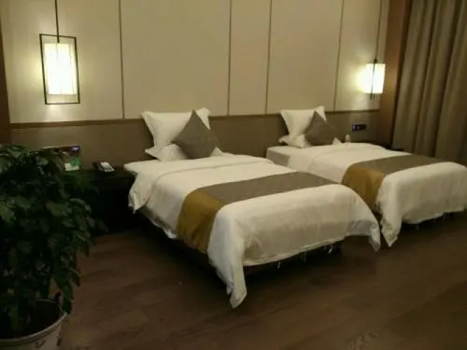 DaTeng Zen Culture Hotel