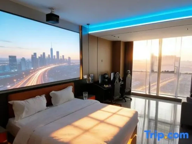 Premier Double room