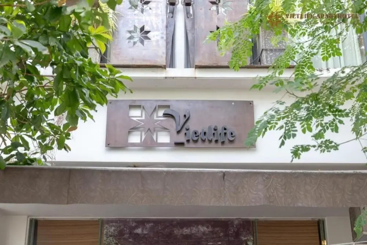Vietlife Hotel & Apartment - Nhà Bè