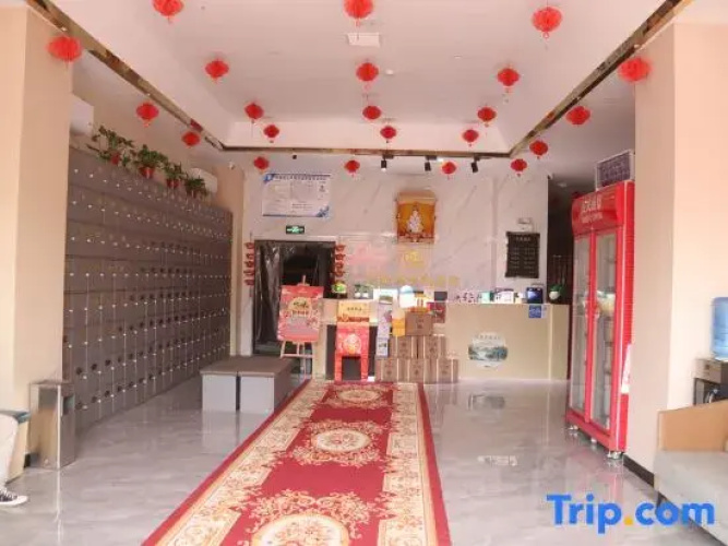 Tangquan Hotel