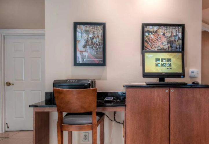 Residence Inn Raleigh Crabtree Valley