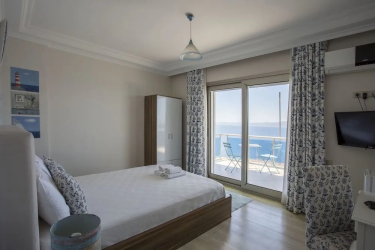 Fener Hotel Cafe & Kahvalti