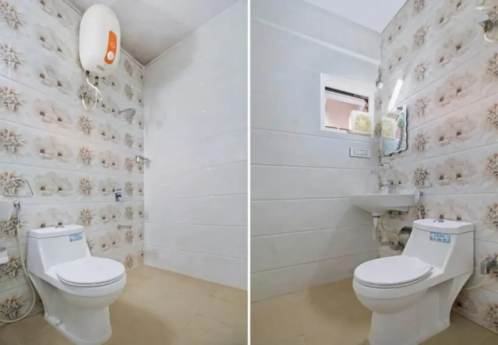 Oh My Rooms