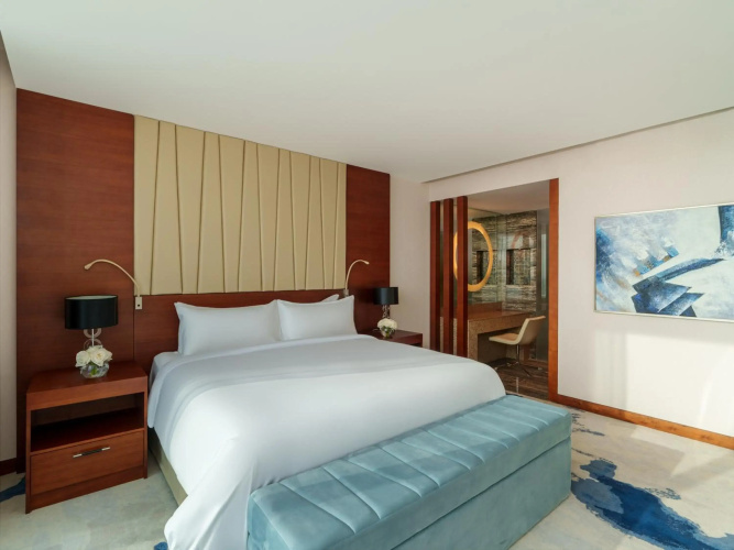Fairmont Bab Al Bahr