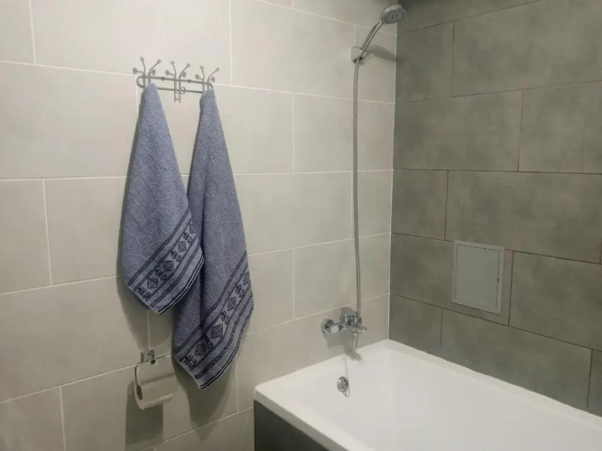 Apartment Edelweiss