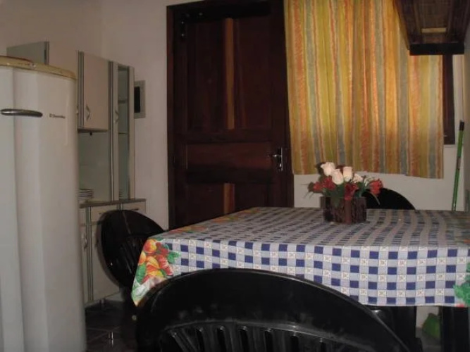 Imbassai Sammer Flat