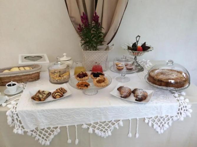 L'Acacia B&B
