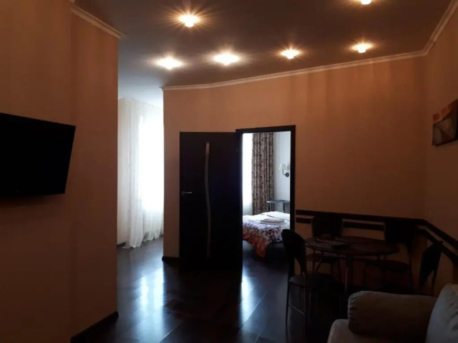 Apartments Chudo-Gorod