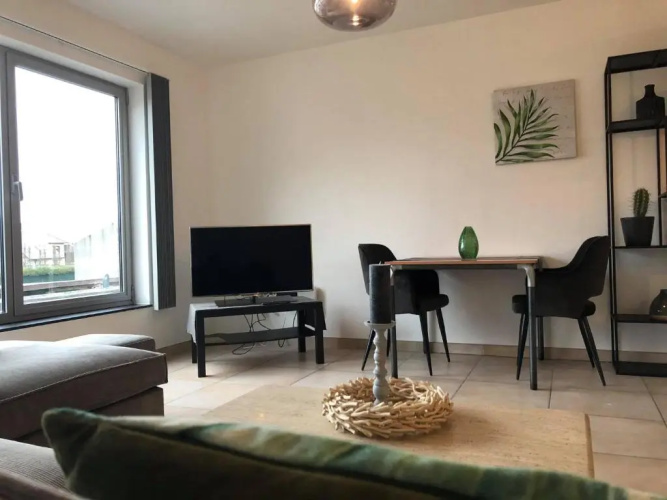 Apartment Fruithof Tack