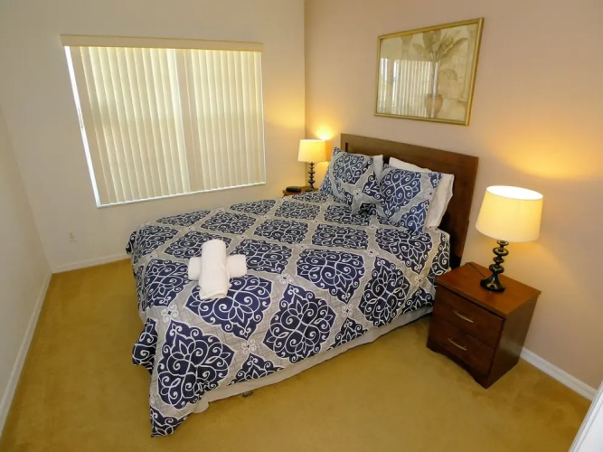 Highlands Reserve 5 Bed Pool Home