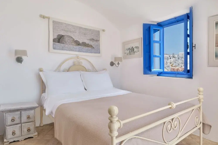 Ilivatos Villa