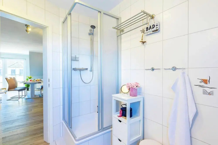 Apartment, Zingst