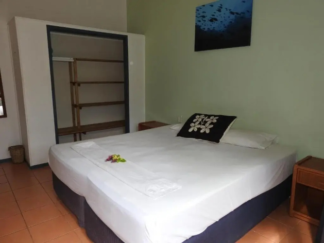 Aremango Guesthouse