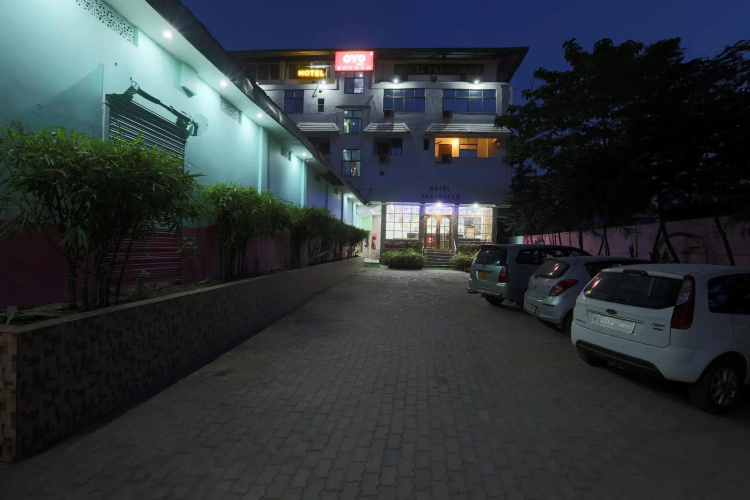 Imagen del hotel