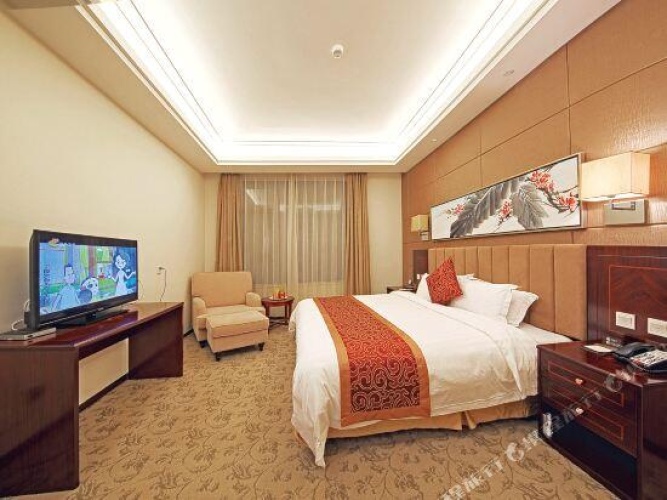 Standard Suite
