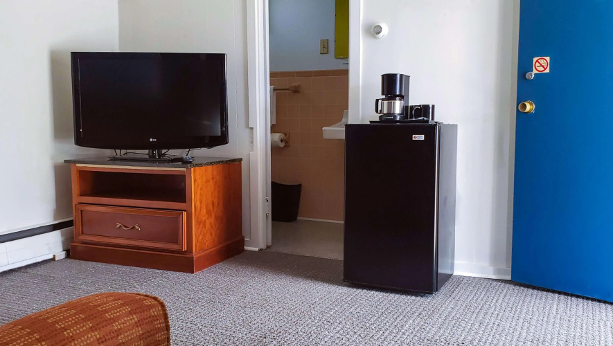 Magnuson Hotel Wauseon