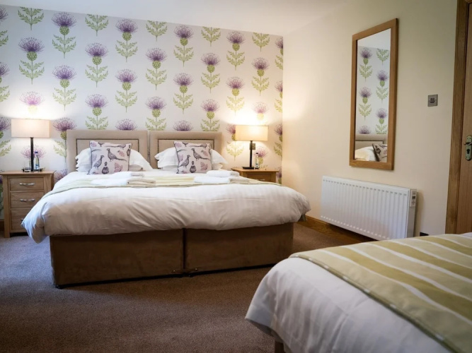 The Royal Oak -Braithwaite