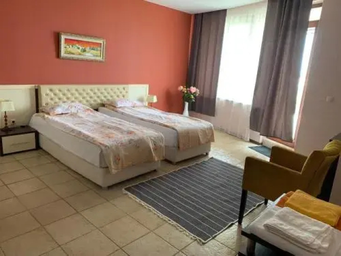 Millenium Facility Apartment - Different Locations in Golden Sands