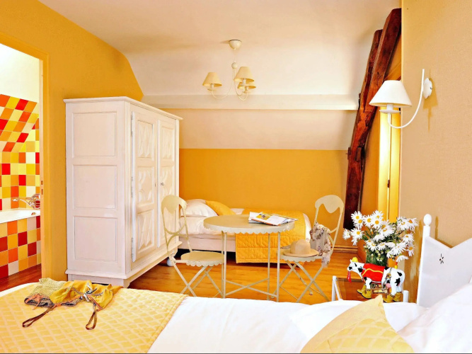 Le Parc Hôtel