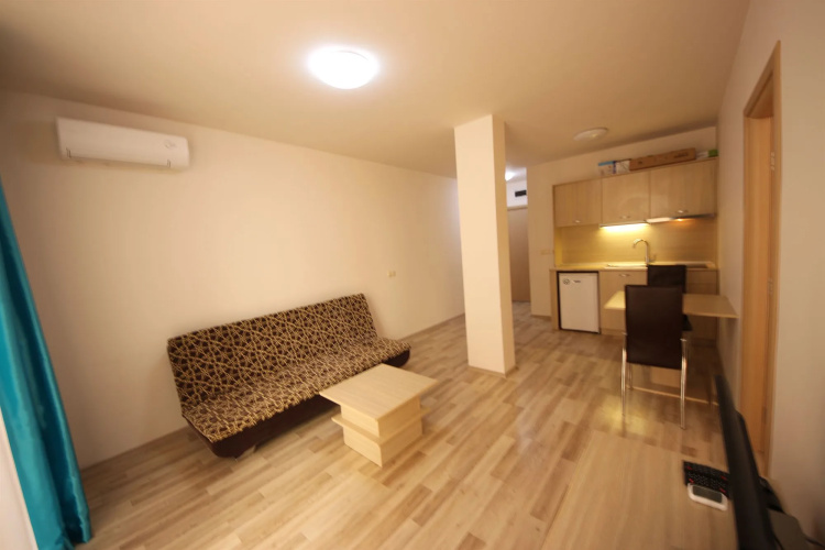 Menada Tarsis Apartments