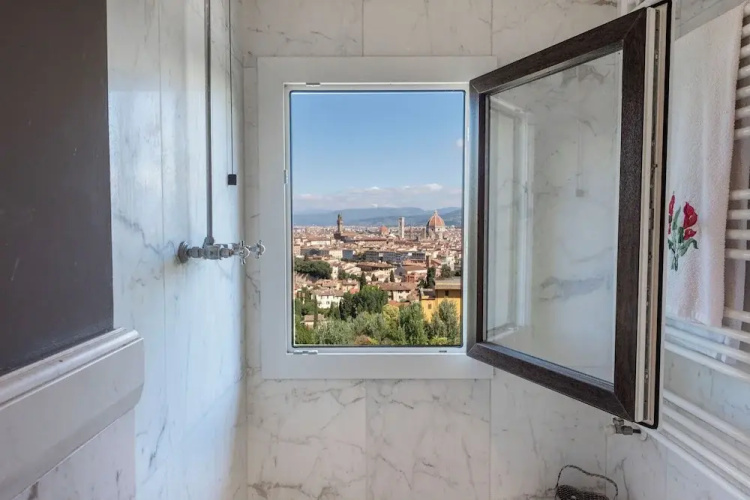 Florence Belvedere By Mmega