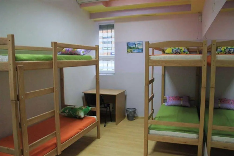 Park Hostel