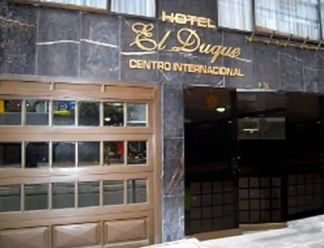 Imagen del hotel