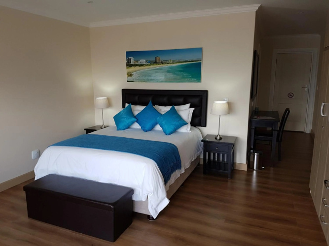 Aquamarine Guest House