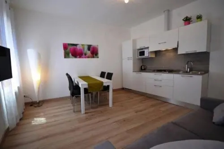 Tiziano Apartment
