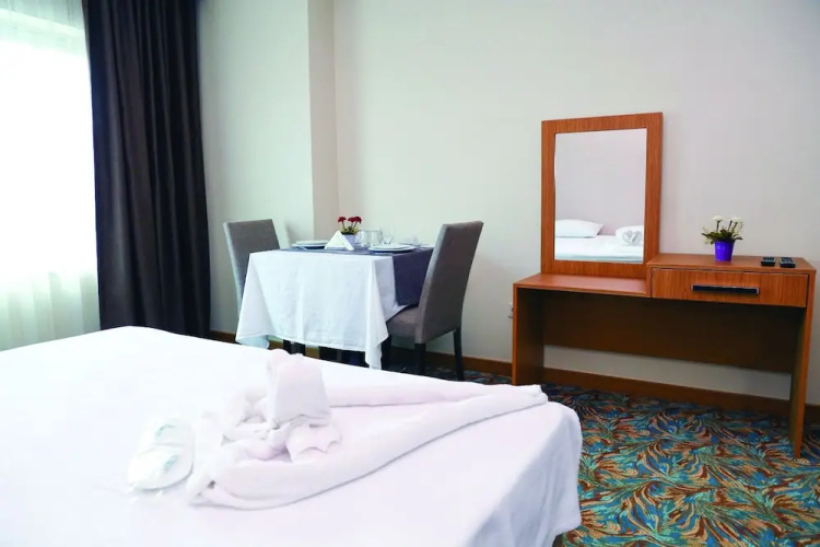 Helenapolis Otel