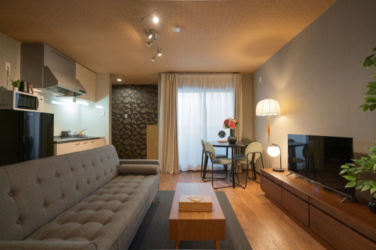 Comfort room
