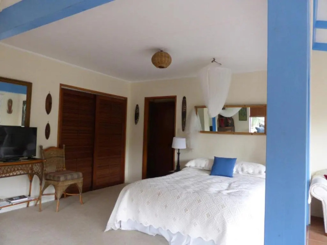 Barrier Oasis Lodge