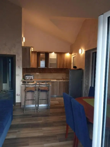 Superb Studio Flat in Prčanj Montenegro