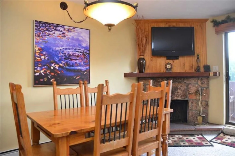 Beaver Run Resort Unit 31430 by RedAwning