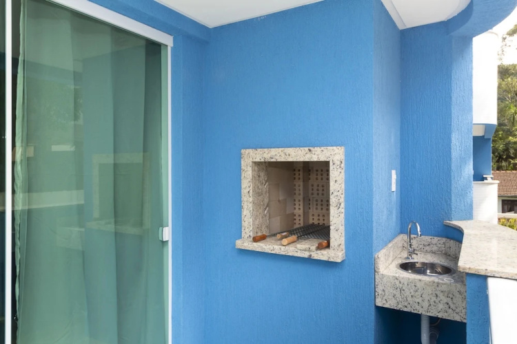 Aluguel Apartamento 2 quartos 1 suite Piscina 629