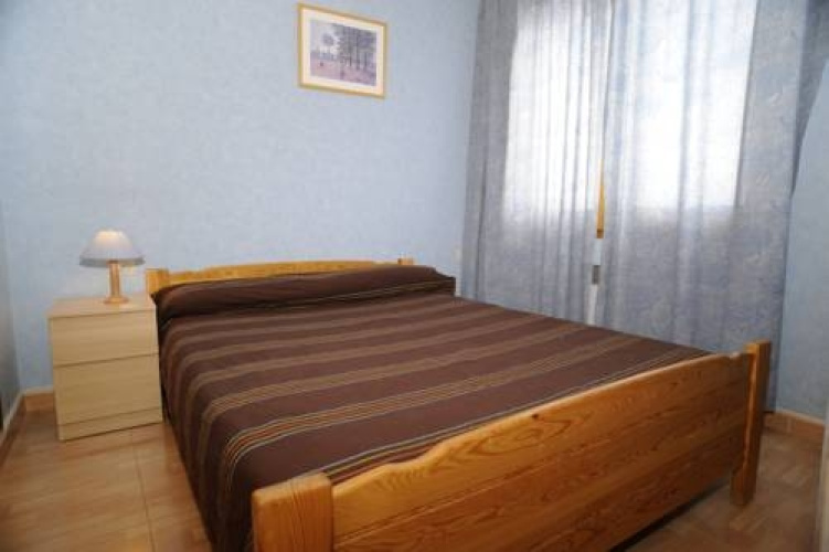 Apartamentos Meritxell Sherpa