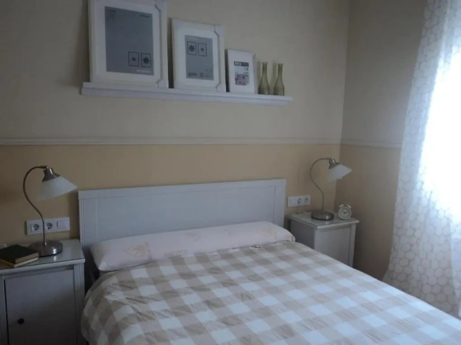 3 Bedrooms Apartment