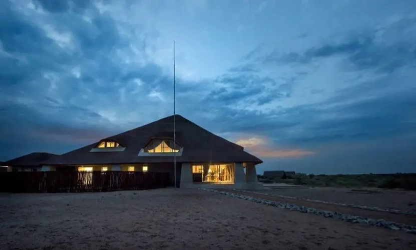 Phofu Lodge