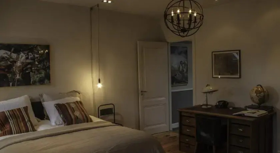 Dashwood Bed & Breakfast