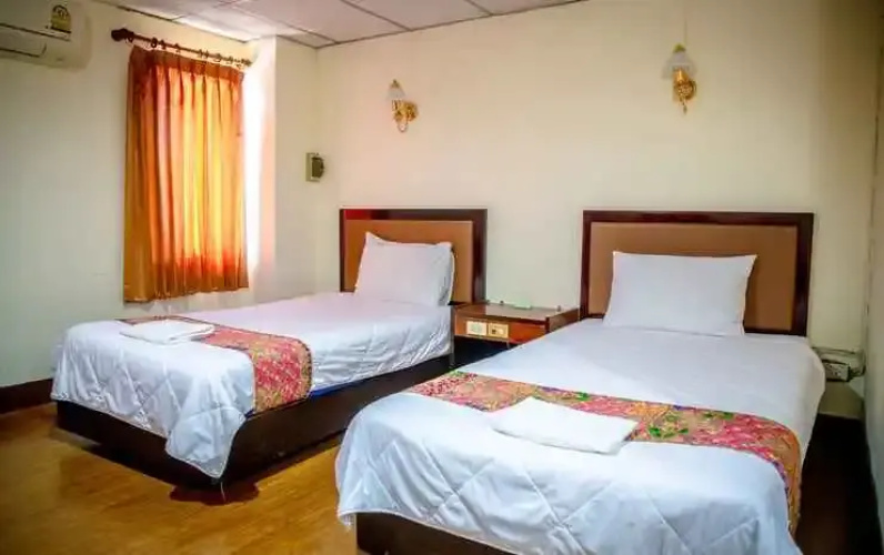 Lukmuang2 Hotel